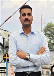 SGT PRADEEP SINGH